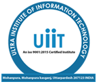 Uiit - ULTRA INSTITUTE Of INFORMATION TECHNOLOGY